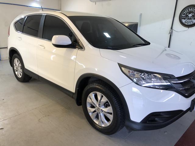 Honda CR-V LX 2012 - Automático - Foto 3