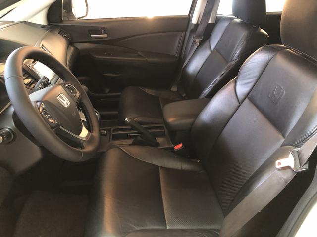 Honda CR-V LX 2012 - Automático - Foto 7