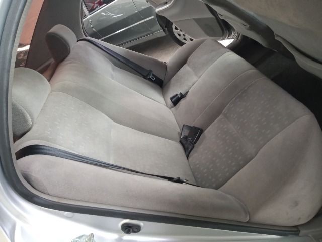 Toyota corolla 2006 xei 1.8 impecavel!!!! - Foto 7
