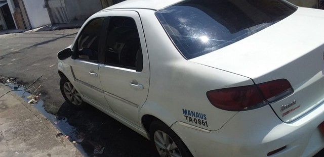 FIAT SIENA 2010 COMPLETO