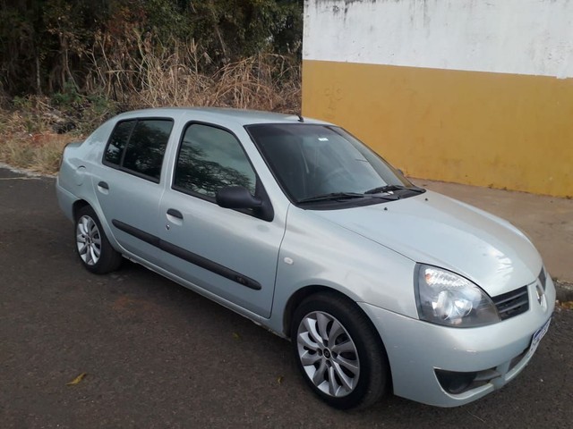 CLIO 2008 COMPLETO