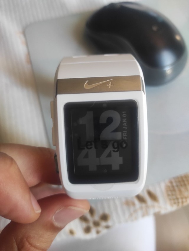 Nike Tomtom sportwatch GPS - Foto 2