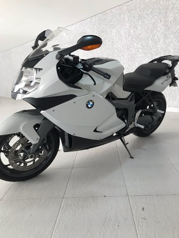 BMW K1300 S