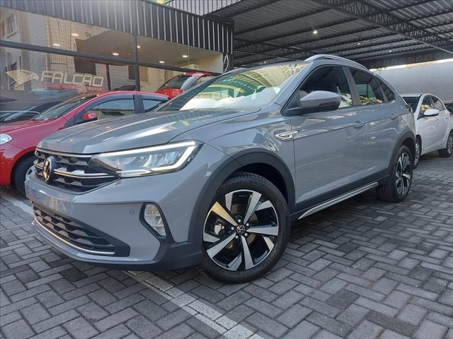 VOLKSWAGEN NIVUS 1.0 200 TSI HIGHLINE