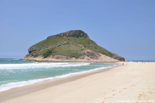 Aluguel apartamento com um quarto pertinho da praia do Recreio dos Bandeirantes  - Foto 9