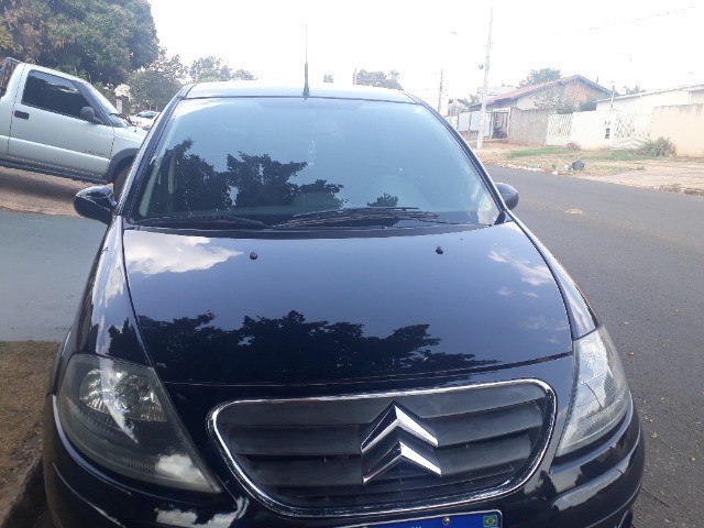 CITROEN C3 CARRO EM EXCELENTI ESTADO DE CONSERVAÇAO