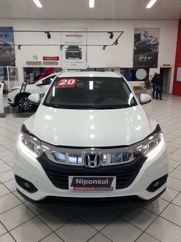 HONDA HR-V EX 2019/2020