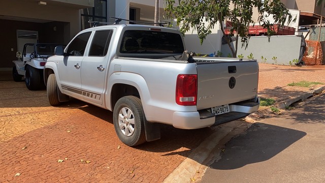AMAROK TOP