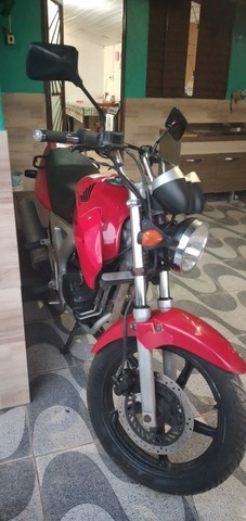 TWISTER 250C