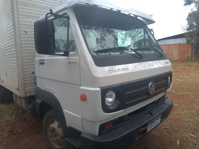 CAMINHÃO 3/4