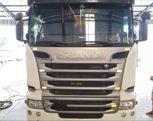 SCANIA