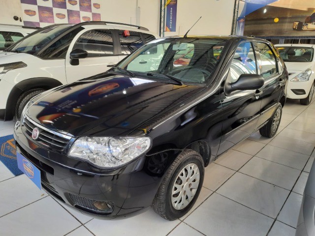 PALIO FIRE 1.0 2014 SOFT CAR MULTIMARCAS