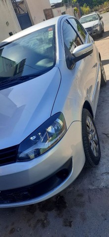 VENDO FOX COMPLETO