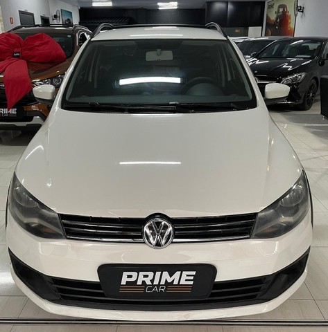 VOLKSWAGEN SAVEIRO C.E TRENDLINE 1.6