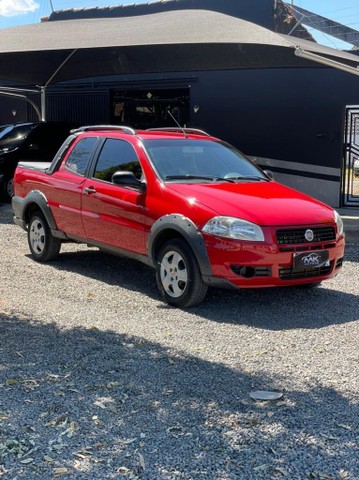 FIAT STRADA 1.4