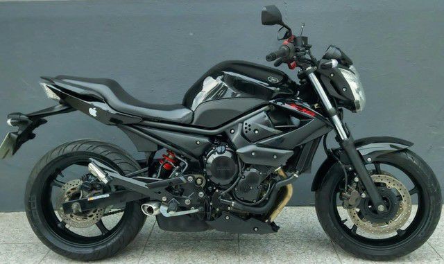 XJ6 N 2012