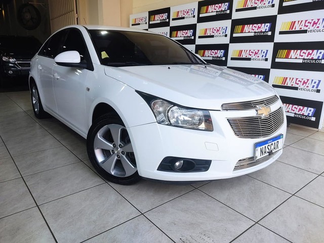 CHEVROLET CRUZE LT NB 2013