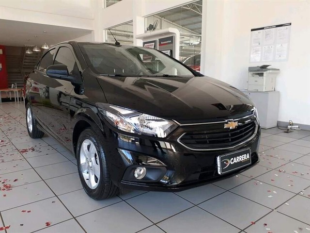 CHEVROLET PRISMA 1.4 MPFI LT 8V FLEX 4P MANUAL