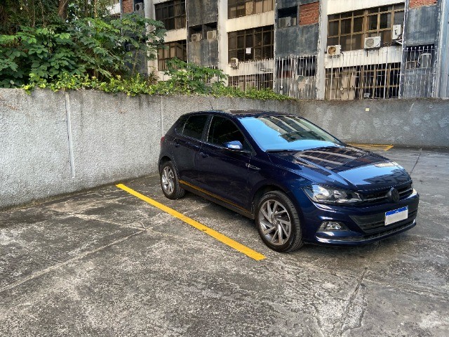 POLO 200TSI HIGHLINE 2020