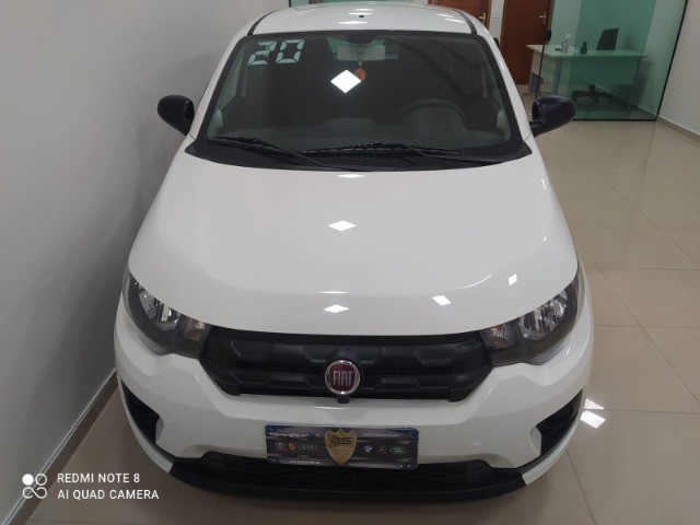 FIAT MOBI LIKE 1.0 FIRE FLEX 2020