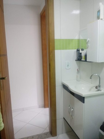 Aluguel apartamento com um quarto pertinho da praia do Recreio dos Bandeirantes  - Foto 8