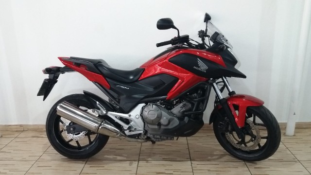 HONDA NC 700