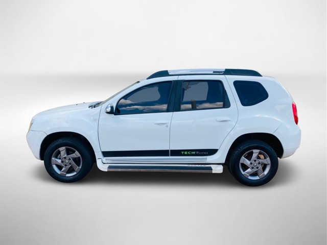 RENAULT DUSTER TECH ROAD 2.0 16V AT HIFLEX