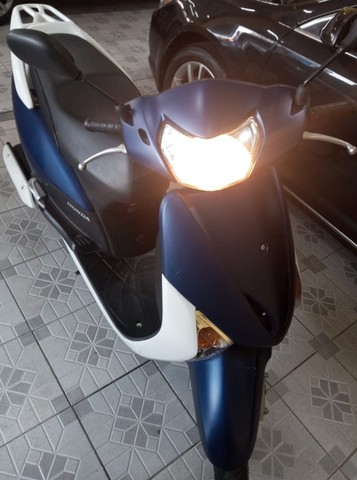 HONDA LEAD 110 2014