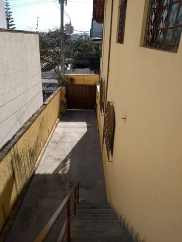 Casa 2º piso, 2 quartos bairro União - Foto 19