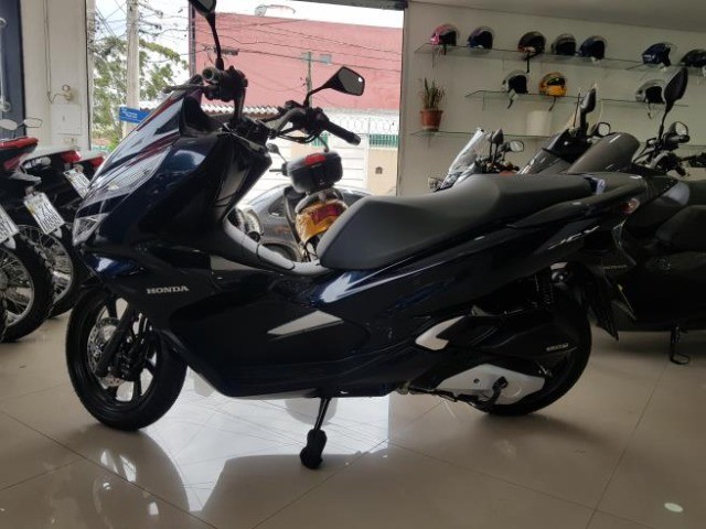 PCX HONDA