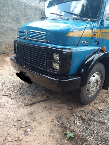 CAMINHÃO 1113