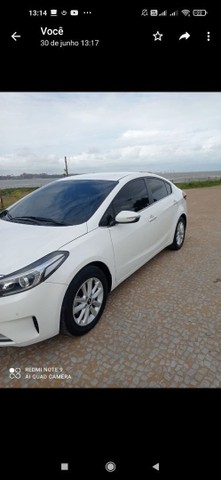 CERATO TOP DE LINHA