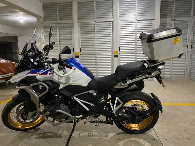 BMW GS 1250 PREMIUM MOD 2020