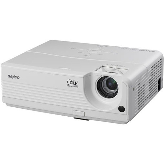 Projetor Sanyo pdg-dsu20n