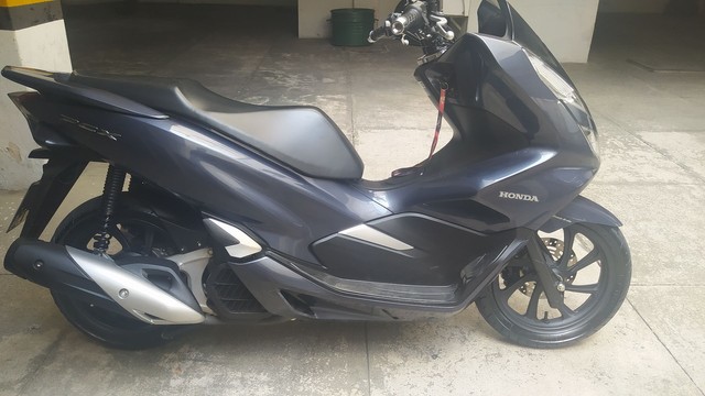 HONDA PCX 2020 4 MIL RODADOS