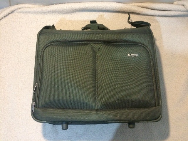 delsey chatelet duffel bolsa