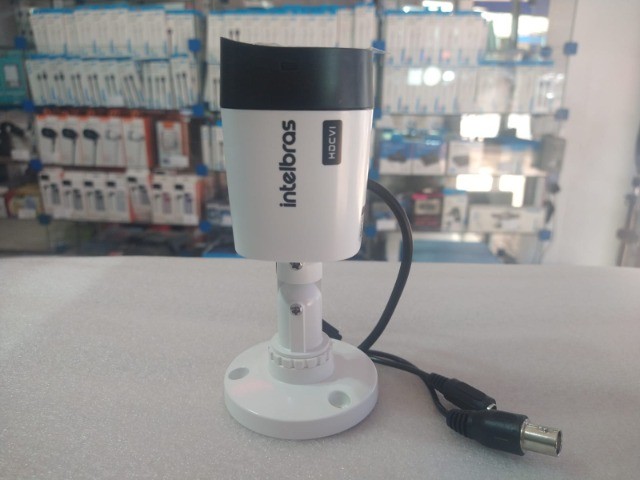 Câmera bullet intelbras cftv VHD 1120B - Foto 2