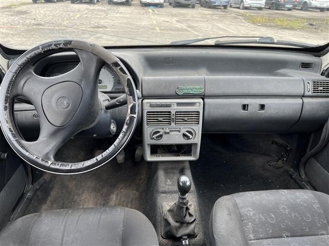 Peças de Fiat Uno Mille Economy - Foto 5