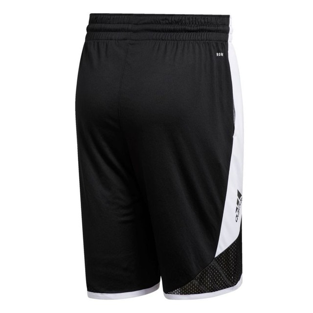 Bermuda Adidas Pro Madness Masculina - Foto 5