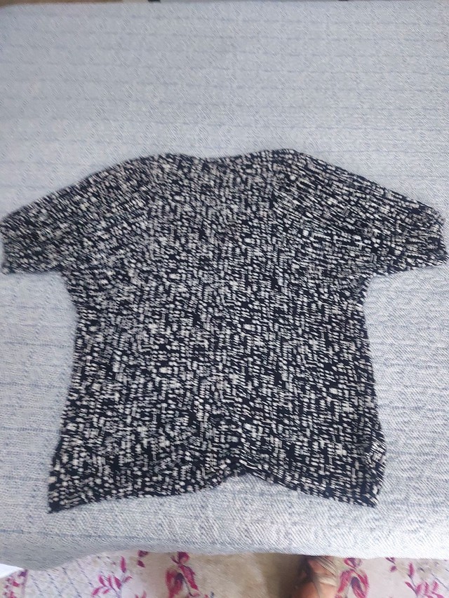 Blusinha G - Foto 5