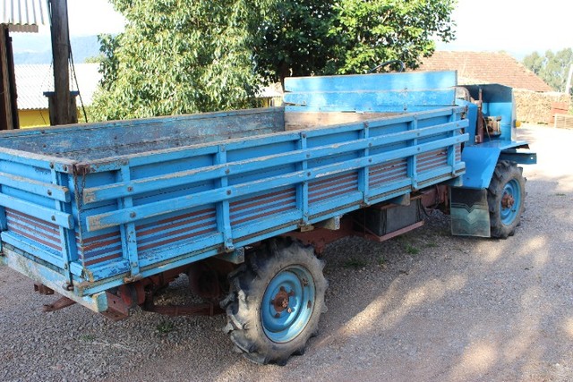 Carreto Agrícola  - Foto 4