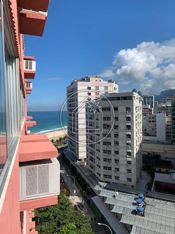 Rio de Janeiro - Apartamento Padrão - Ipanema - Foto 18