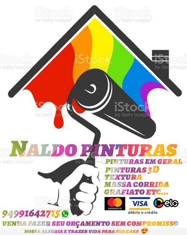 Pintor e pedreiro forro PVC  - Foto 5