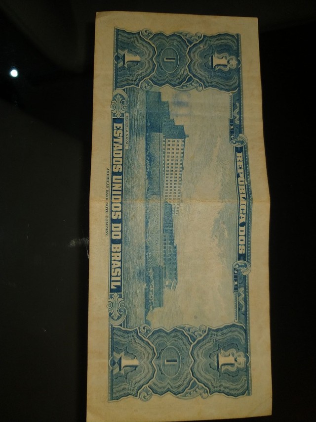 Cruzeiro Antigo Para Colecionadores  - Foto 4