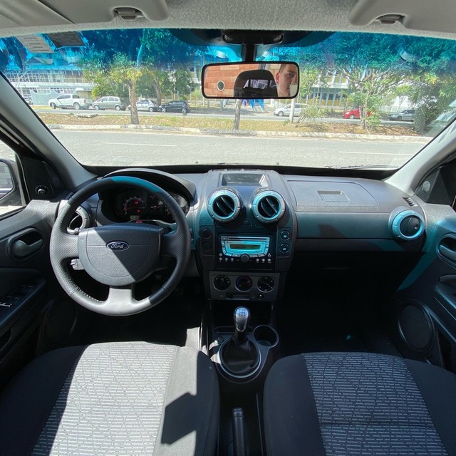 Ecosport freestyle 2012 1.6 Manual  - Foto 6