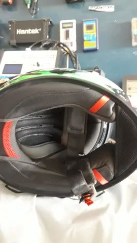 Capaceti Kawasaki - Foto 6