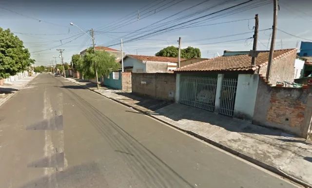 Captação de Casa a venda na Rua Barão de Mauá, Vila Clayton, Valinhos, SP