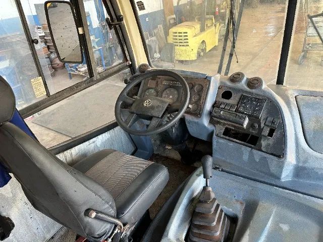Micro Para Retirada De Peças - Sucata !!! - Foto 9