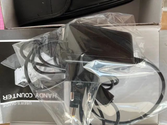 Contador de Células novo64706226786306121