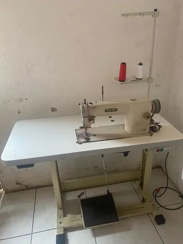máquinas de costura  - Foto 3